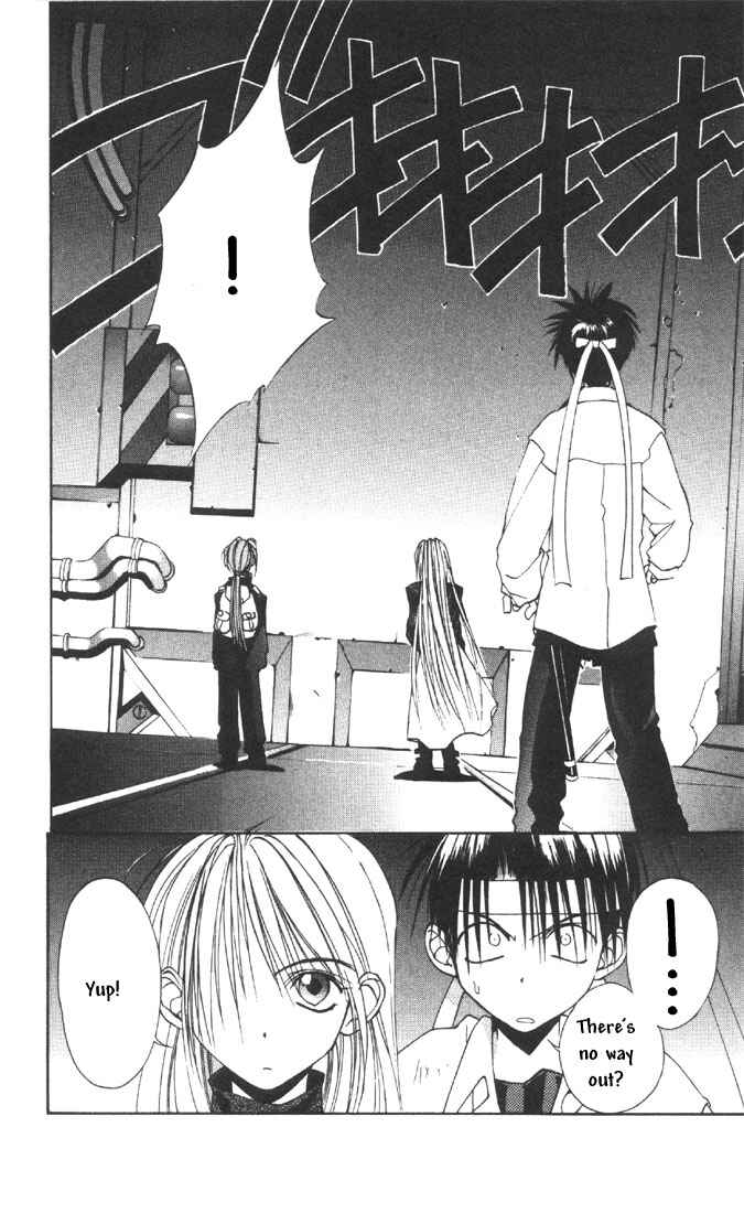 Page 10 Chapter 12 Tokyo Underground