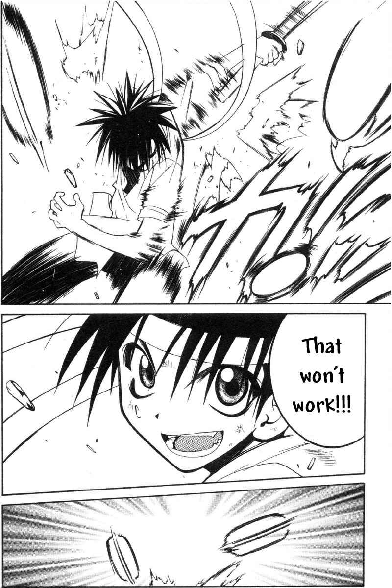 Page 24 Chapter 35 Tokyo Underground
