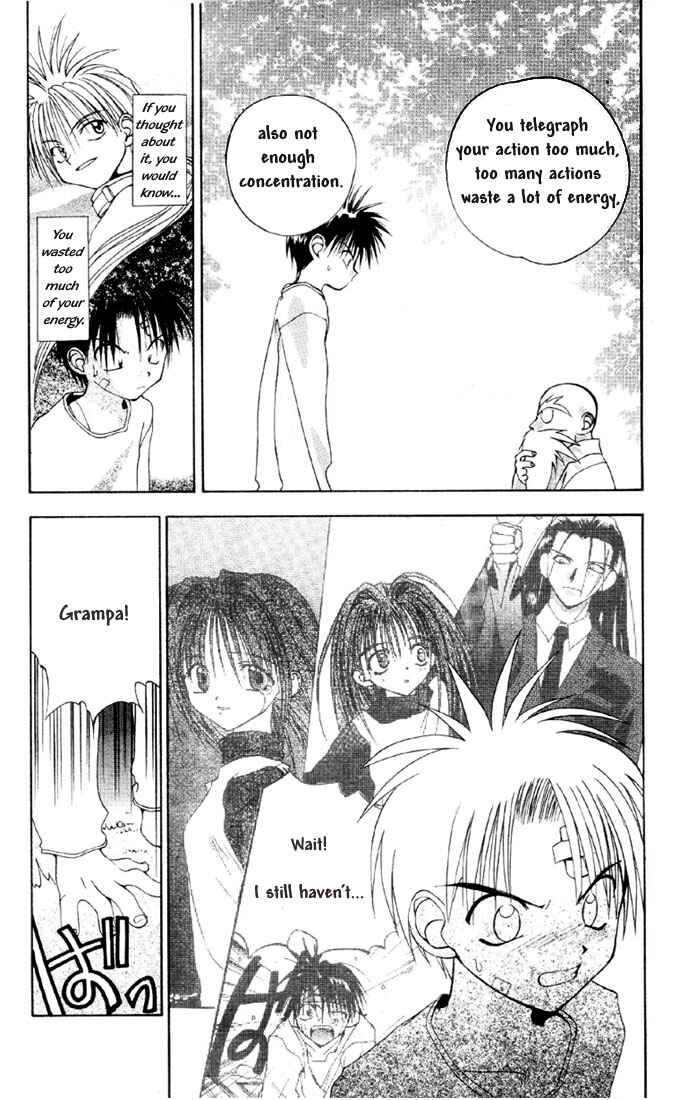Page 15 Chapter 10 Tokyo Underground
