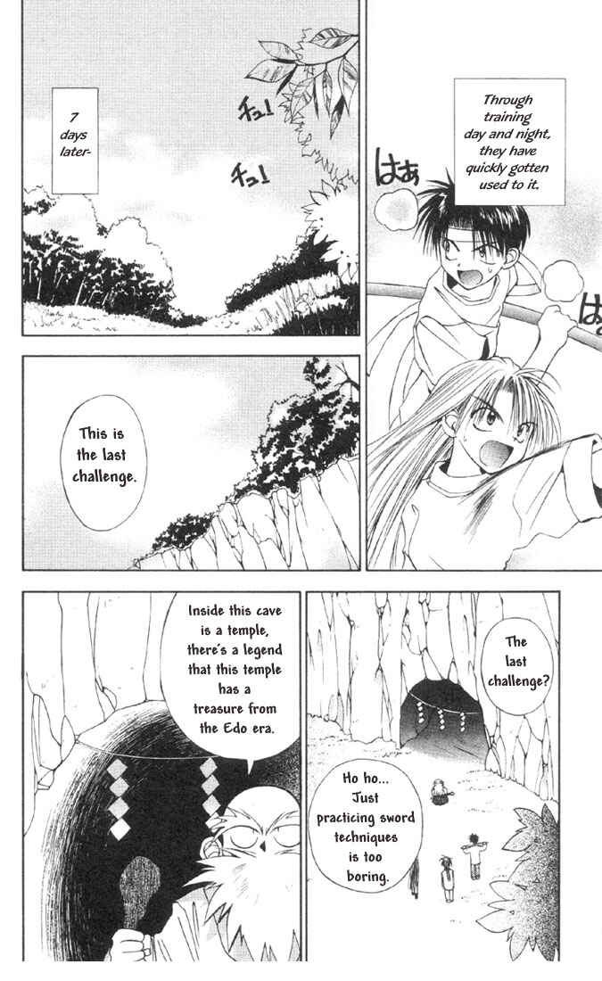 Page 18 Chapter 10 Tokyo Underground