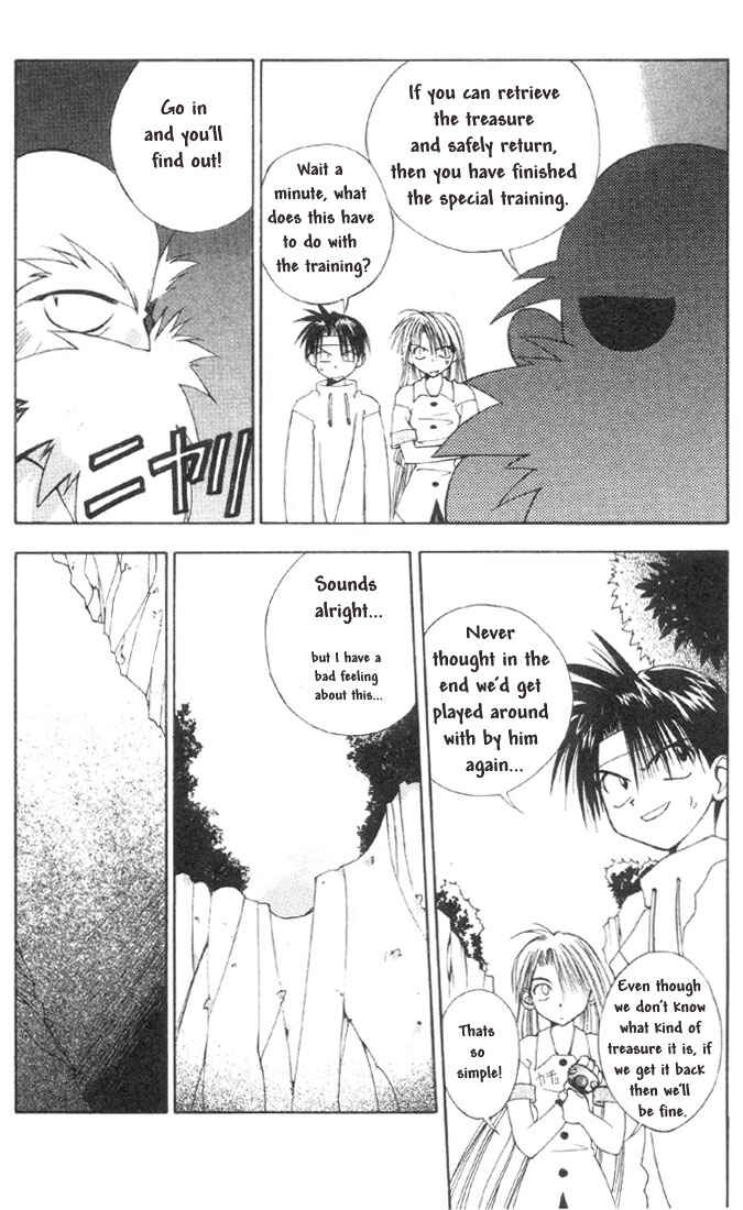 Page 19 Chapter 10 Tokyo Underground