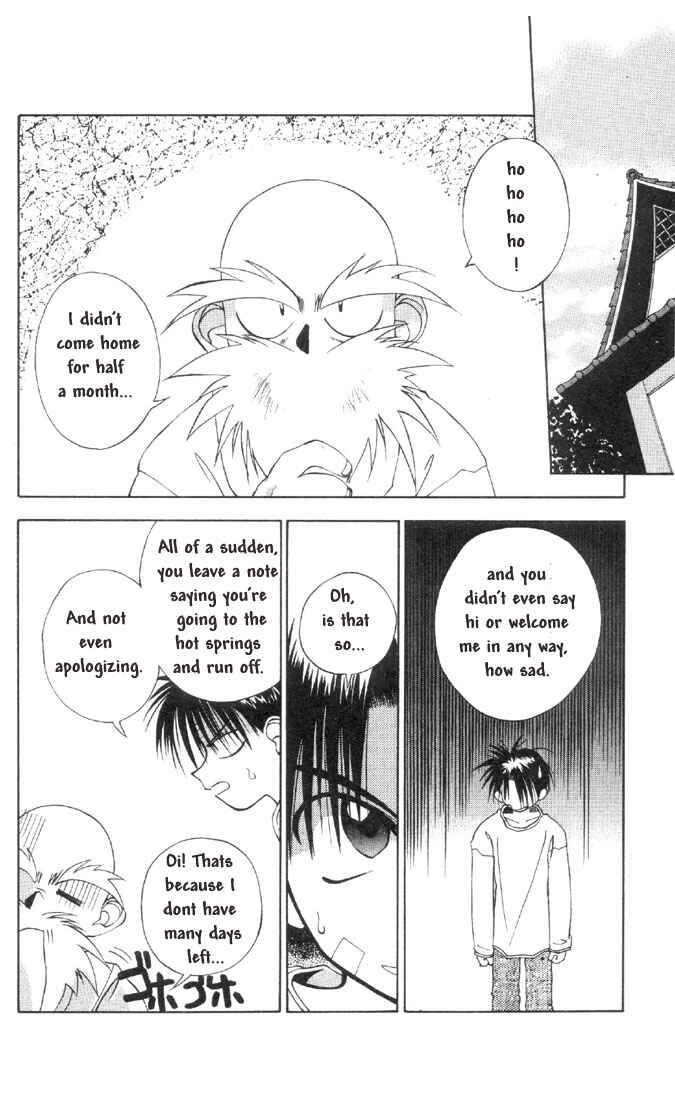 Page 2 Chapter 10 Tokyo Underground