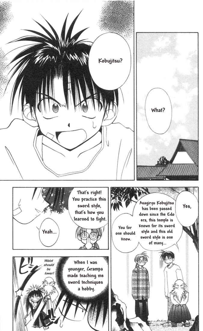 Page 7 Chapter 10 Tokyo Underground