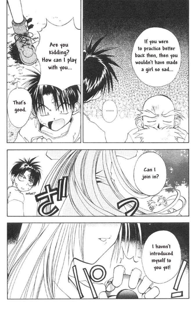 Page 8 Chapter 10 Tokyo Underground