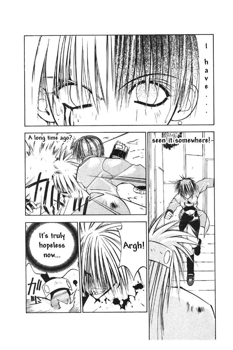 Page 13 Chapter 28 Tokyo Underground