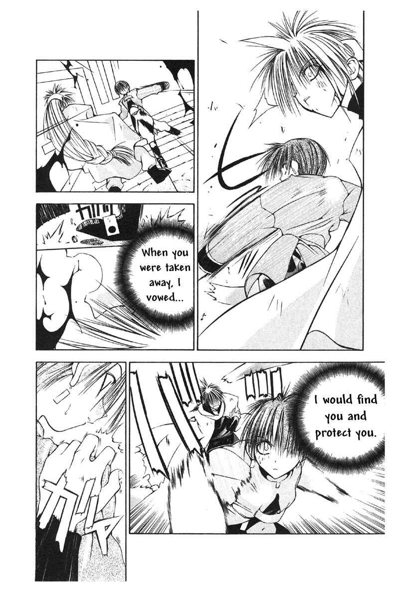 Page 14 Chapter 28 Tokyo Underground