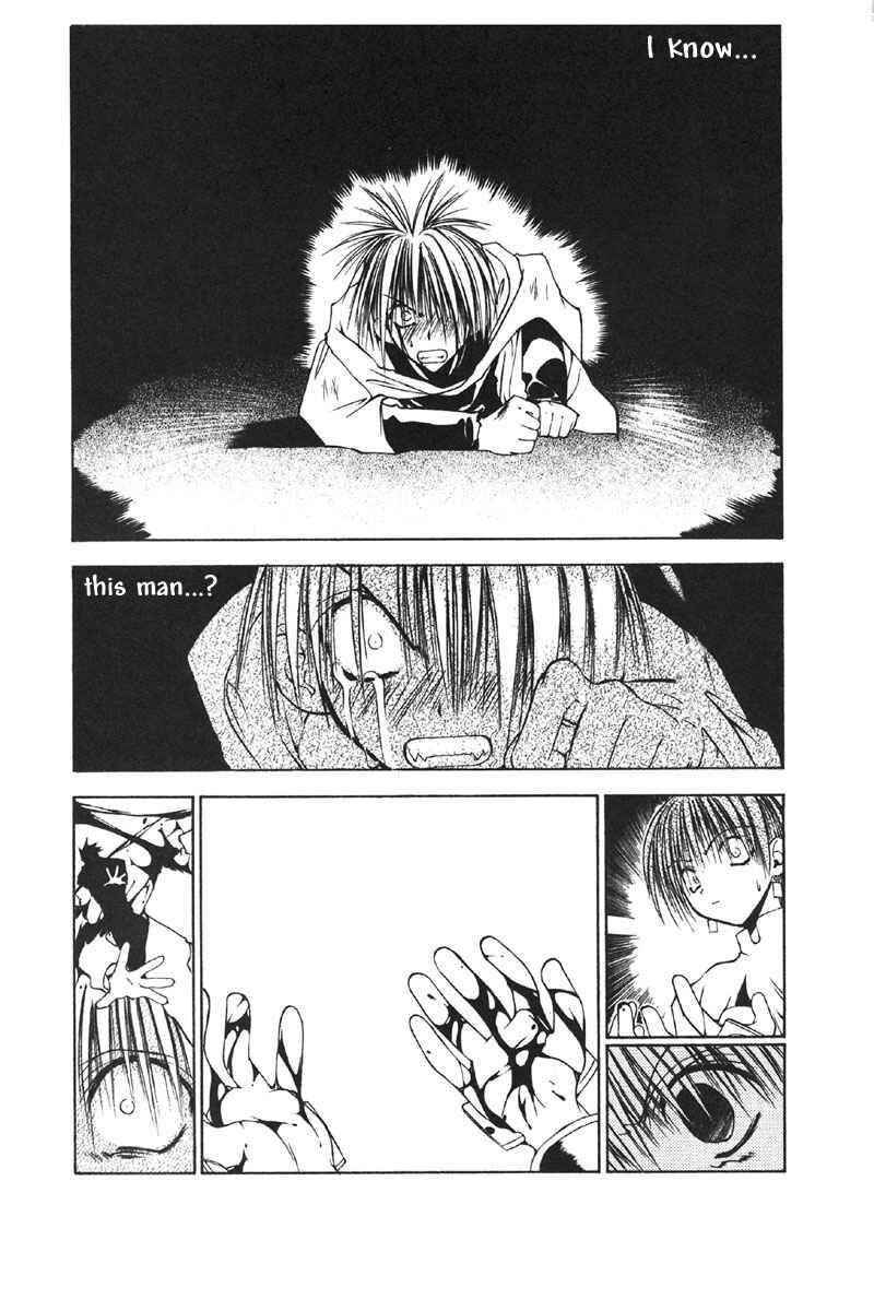 Page 16 Chapter 28 Tokyo Underground