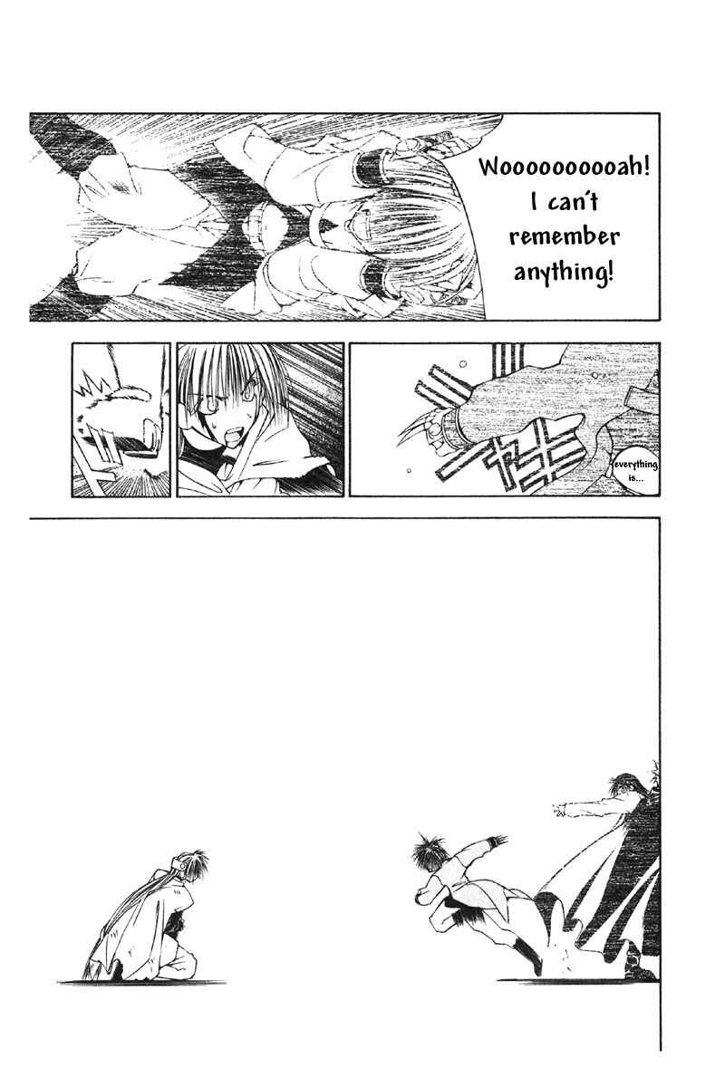 Page 17 Chapter 28 Tokyo Underground
