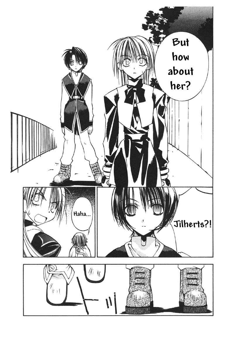 Page 19 Chapter 28 Tokyo Underground