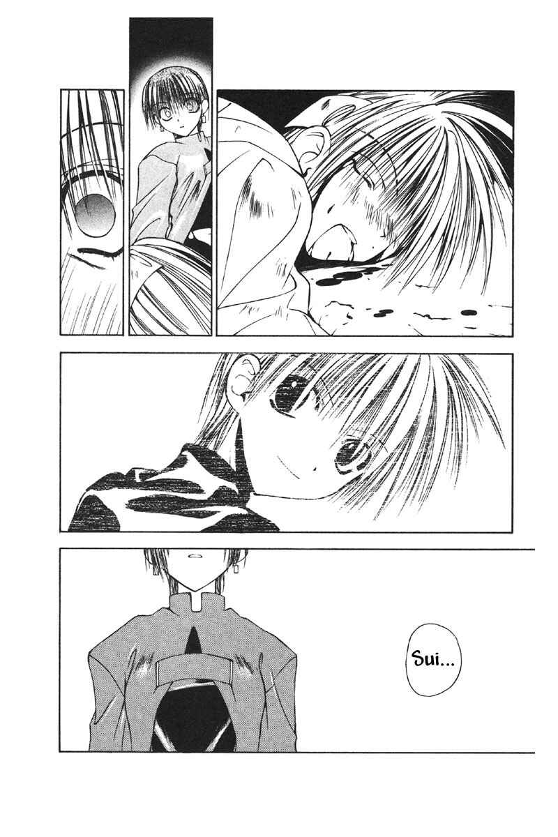 Page 24 Chapter 28 Tokyo Underground