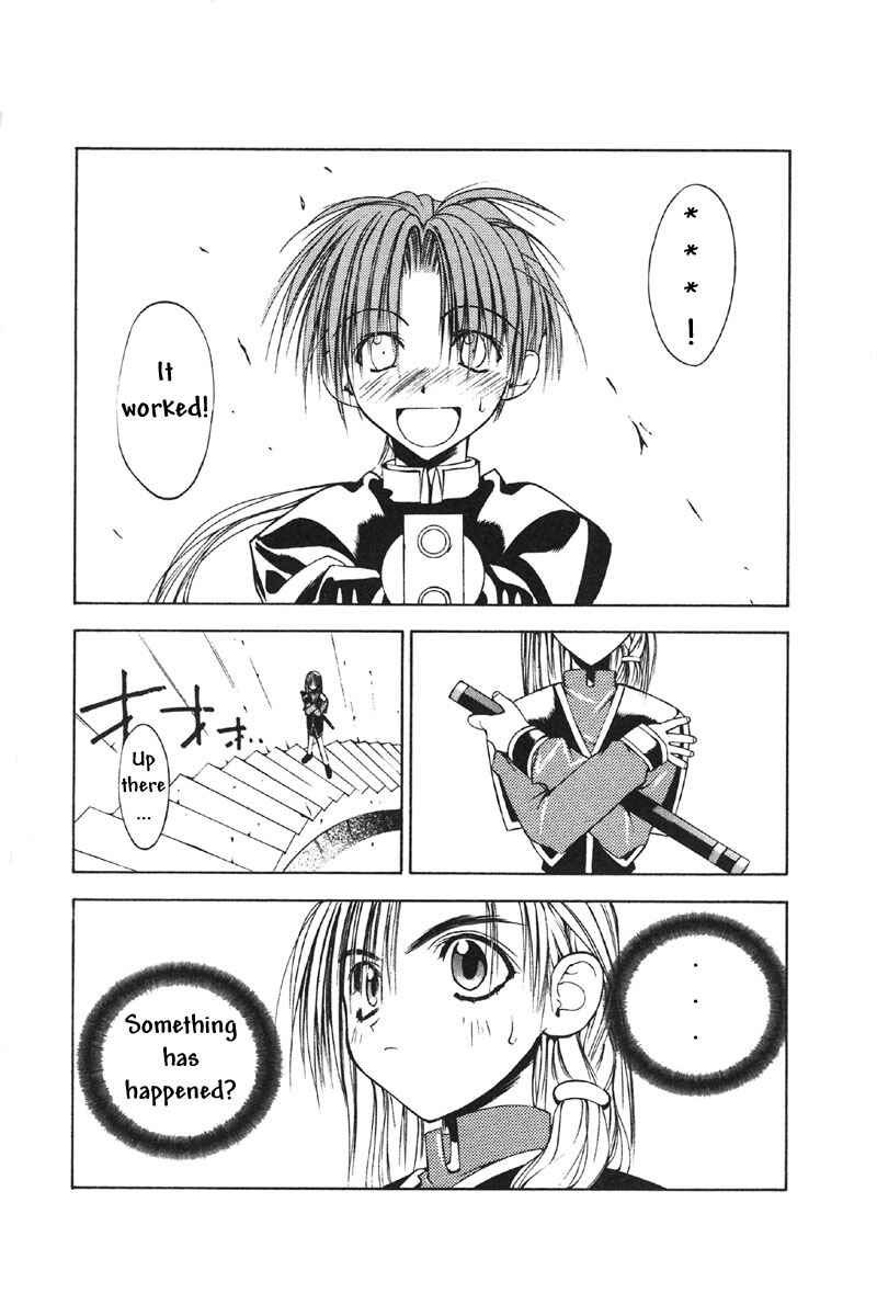 Page 30 Chapter 28 Tokyo Underground
