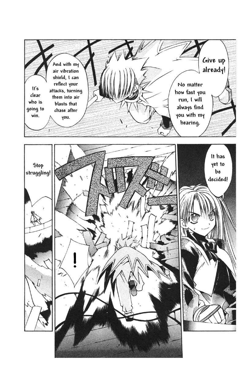 Page 6 Chapter 28 Tokyo Underground