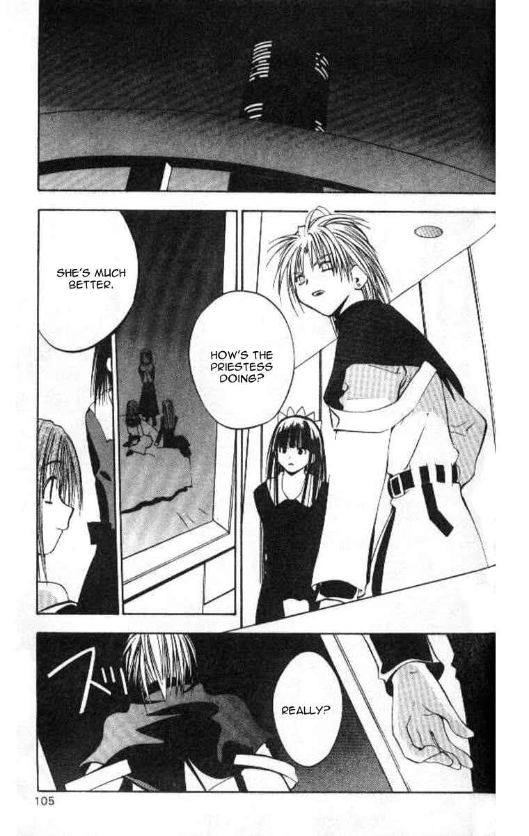 Page 13 Chapter 45 Tokyo Underground