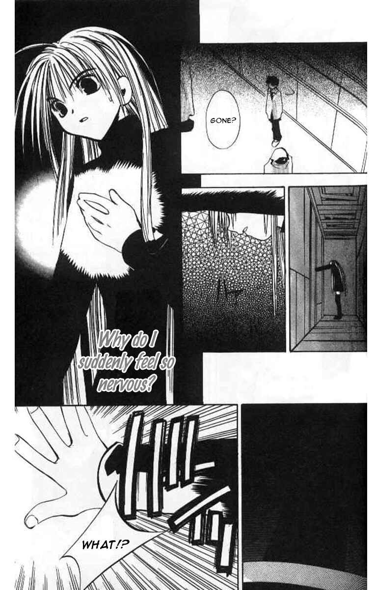 Page 23 Chapter 45 Tokyo Underground