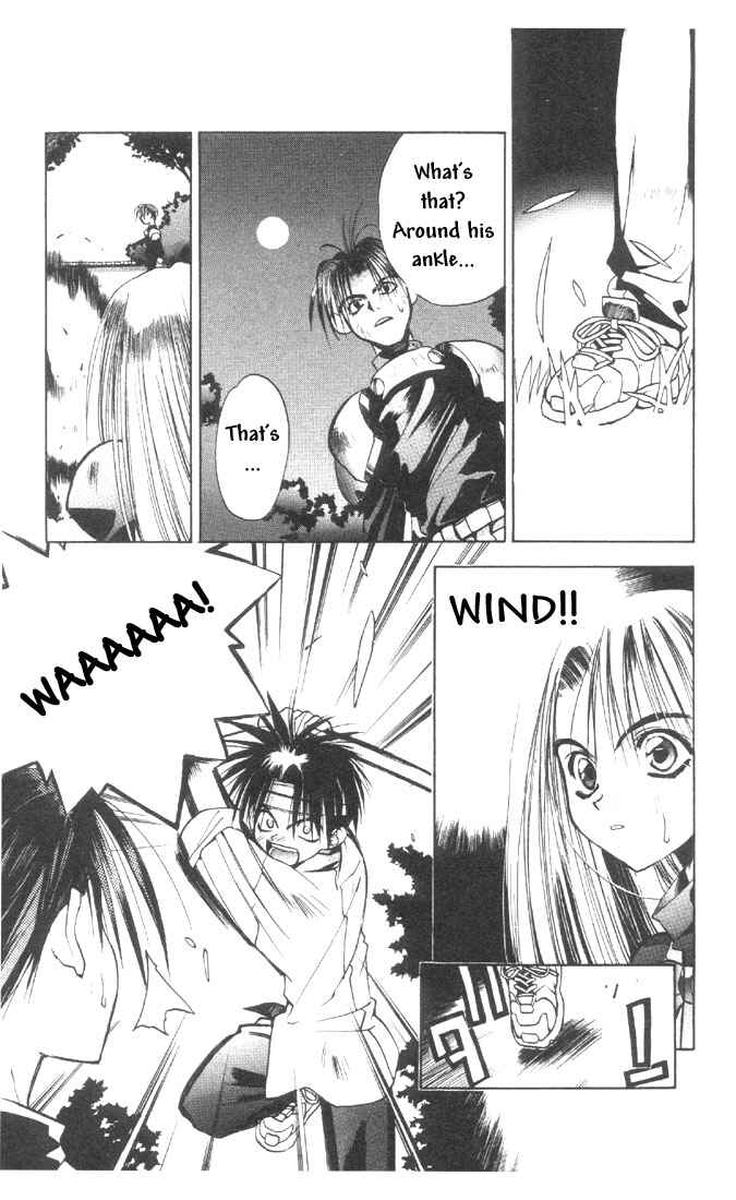 Page 19 Chapter 3 Tokyo Underground