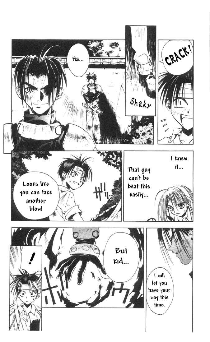 Page 22 Chapter 3 Tokyo Underground