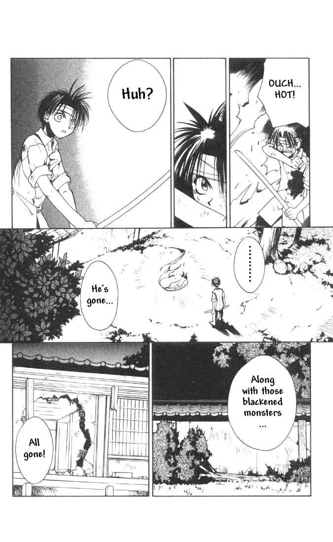 Page 24 Chapter 3 Tokyo Underground