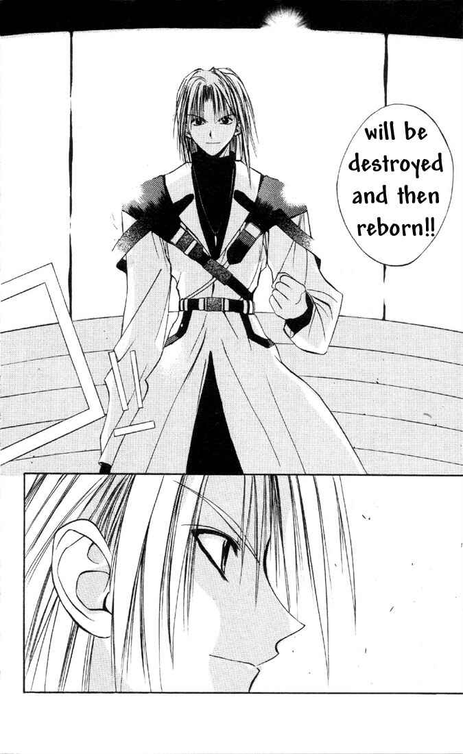 Page 30 Chapter 19 Tokyo Underground
