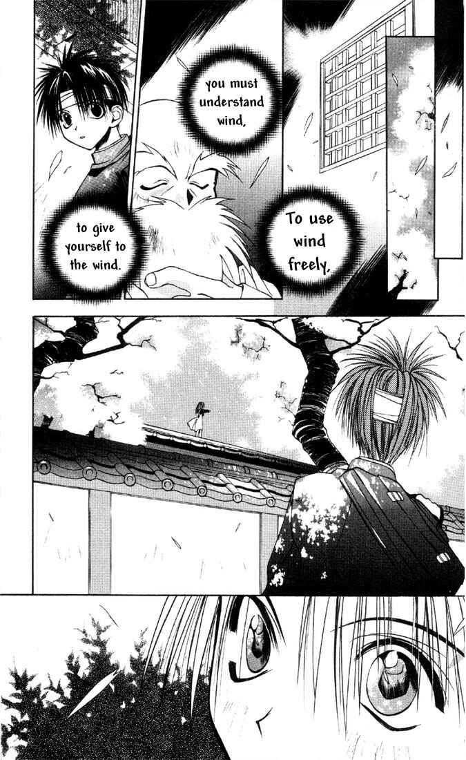 Page 4 Chapter 19 Tokyo Underground