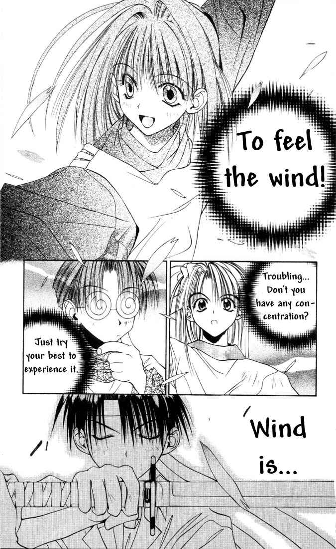 Page 5 Chapter 19 Tokyo Underground