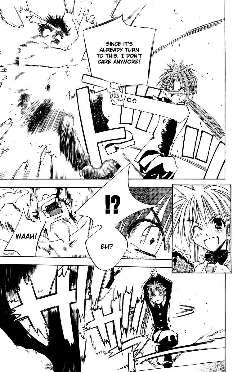 Page 25 Chapter 42 Tokyo Underground
