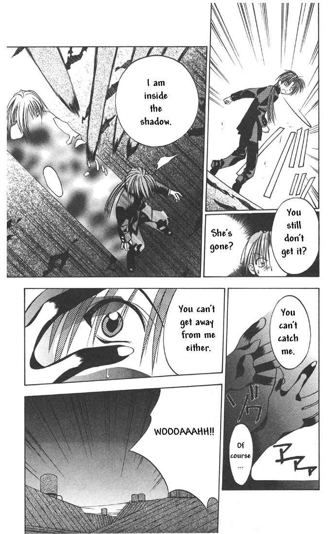 Page 22 Chapter 26 Tokyo Underground
