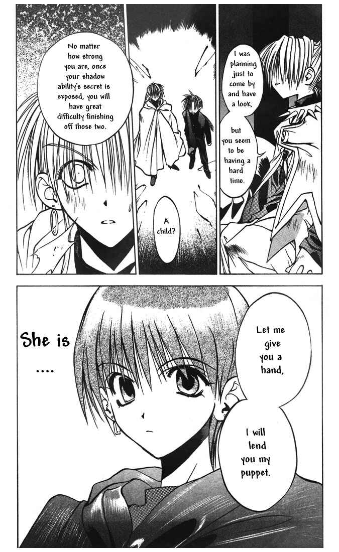 Page 29 Chapter 26 Tokyo Underground