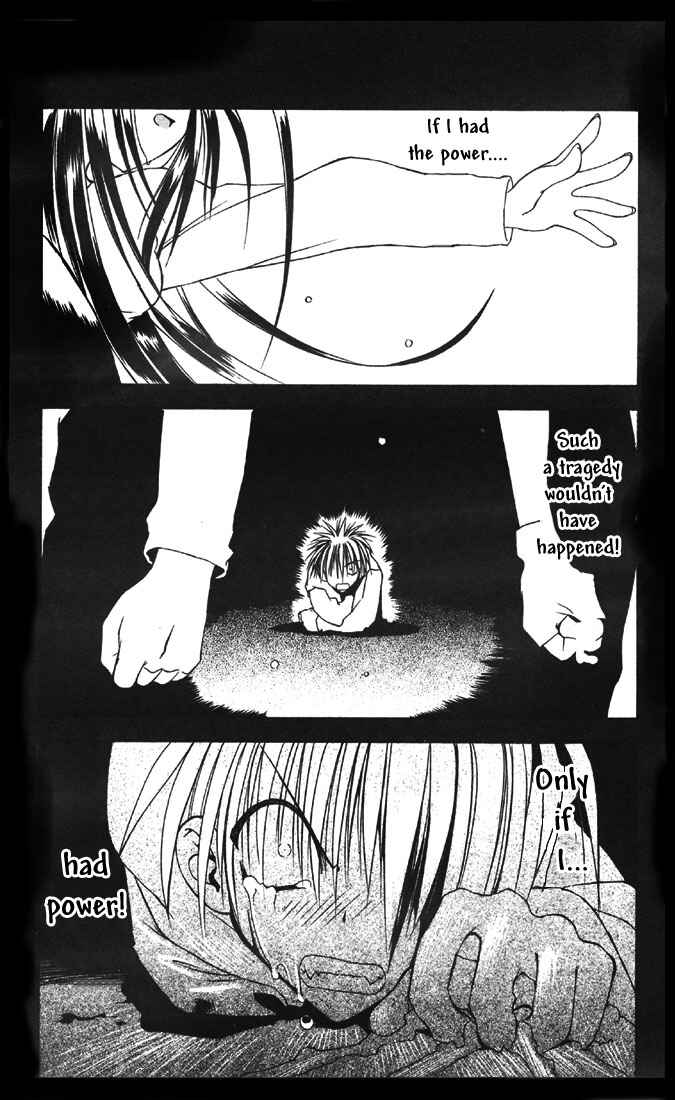 Page 30 Chapter 26 Tokyo Underground