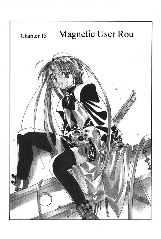 Page 1 Chapter 13 Tokyo Underground