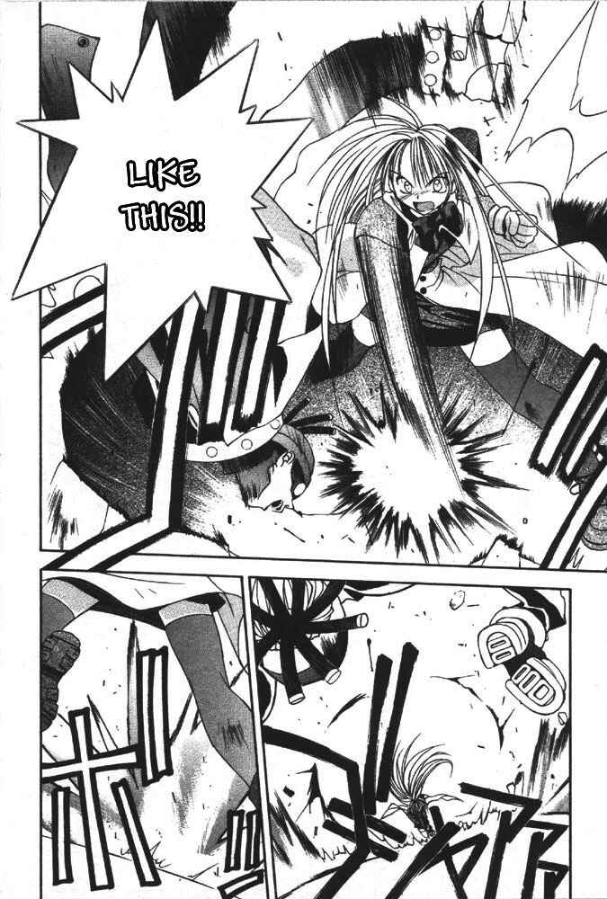 Page 18 Chapter 13 Tokyo Underground