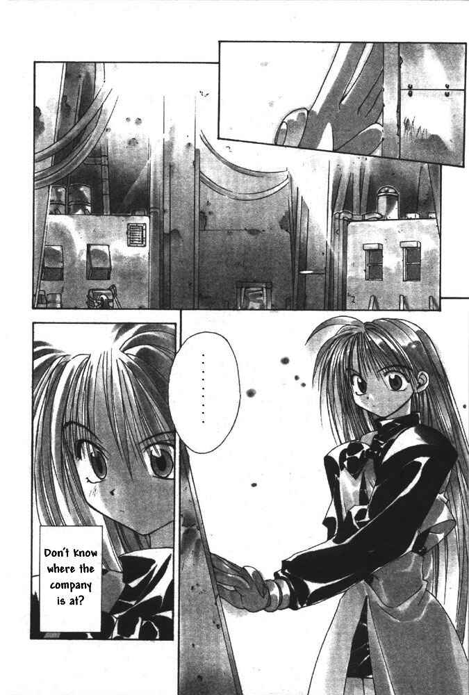 Page 2 Chapter 13 Tokyo Underground