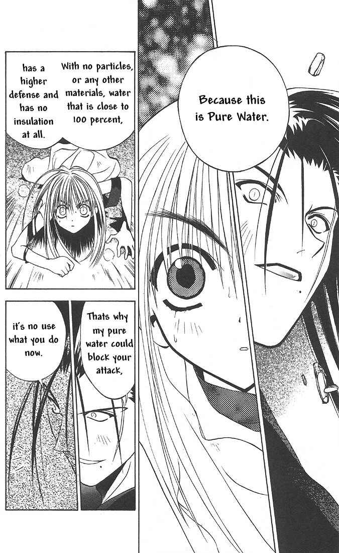 Page 12 Chapter 23 Tokyo Underground