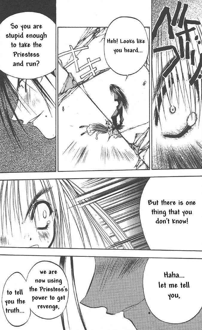 Page 28 Chapter 23 Tokyo Underground
