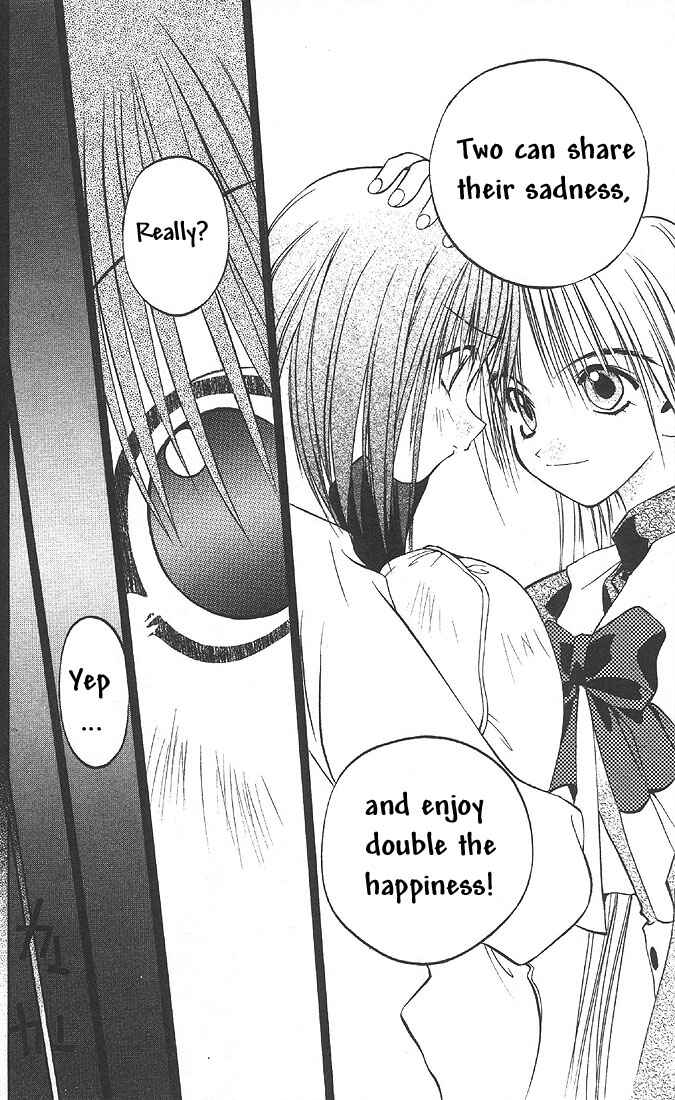 Page 4 Chapter 23 Tokyo Underground