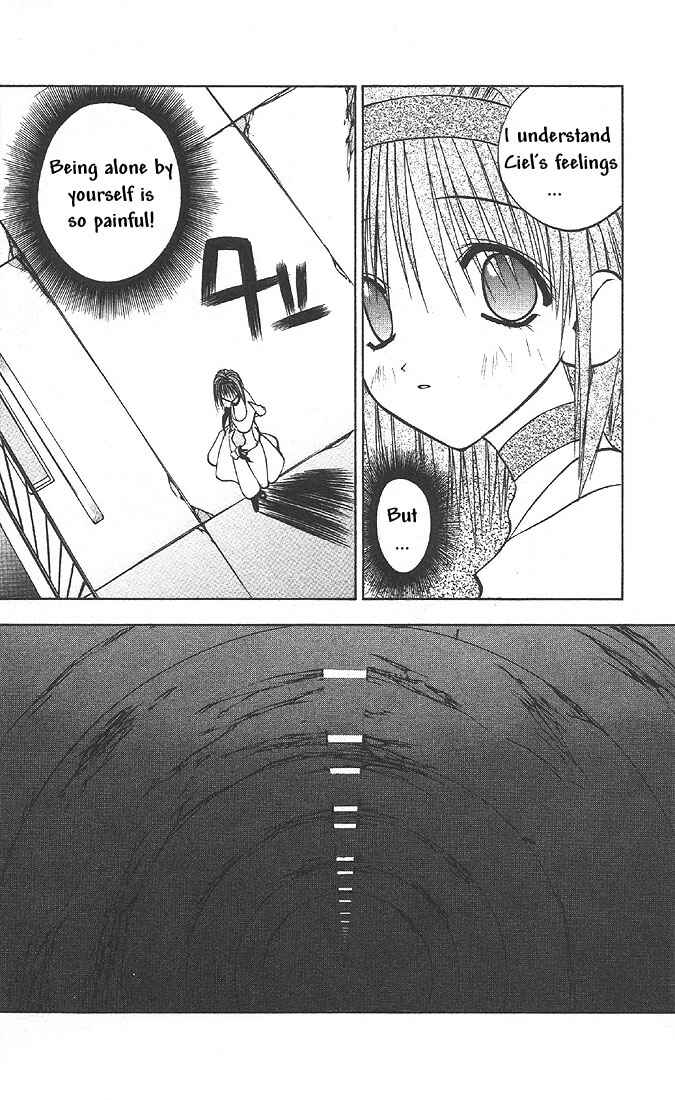 Page 6 Chapter 23 Tokyo Underground