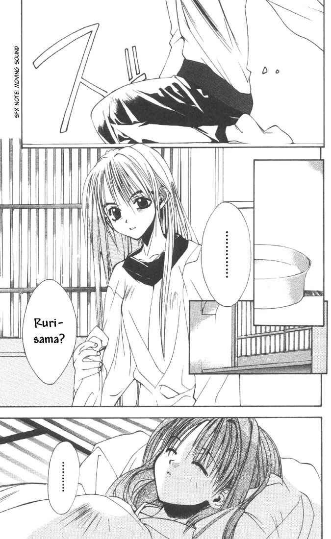 Page 11 Chapter 4 Tokyo Underground