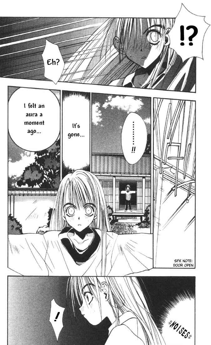 Page 14 Chapter 4 Tokyo Underground