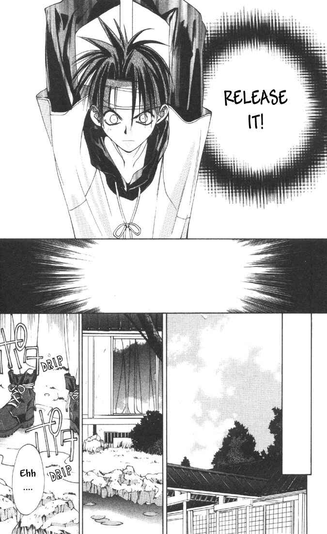 Page 7 Chapter 4 Tokyo Underground