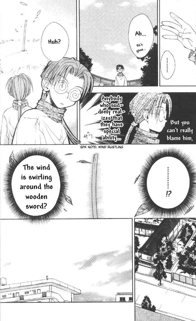Page 9 Chapter 4 Tokyo Underground