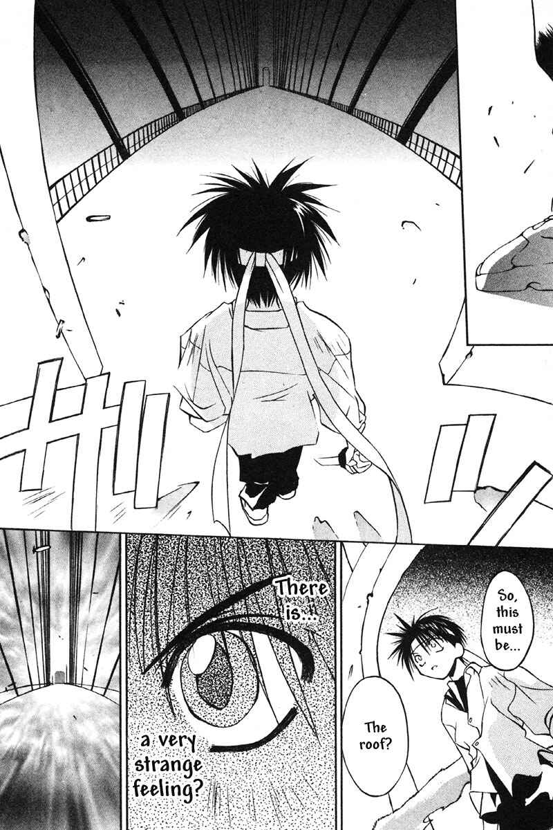 Page 28 Chapter 25 Tokyo Underground