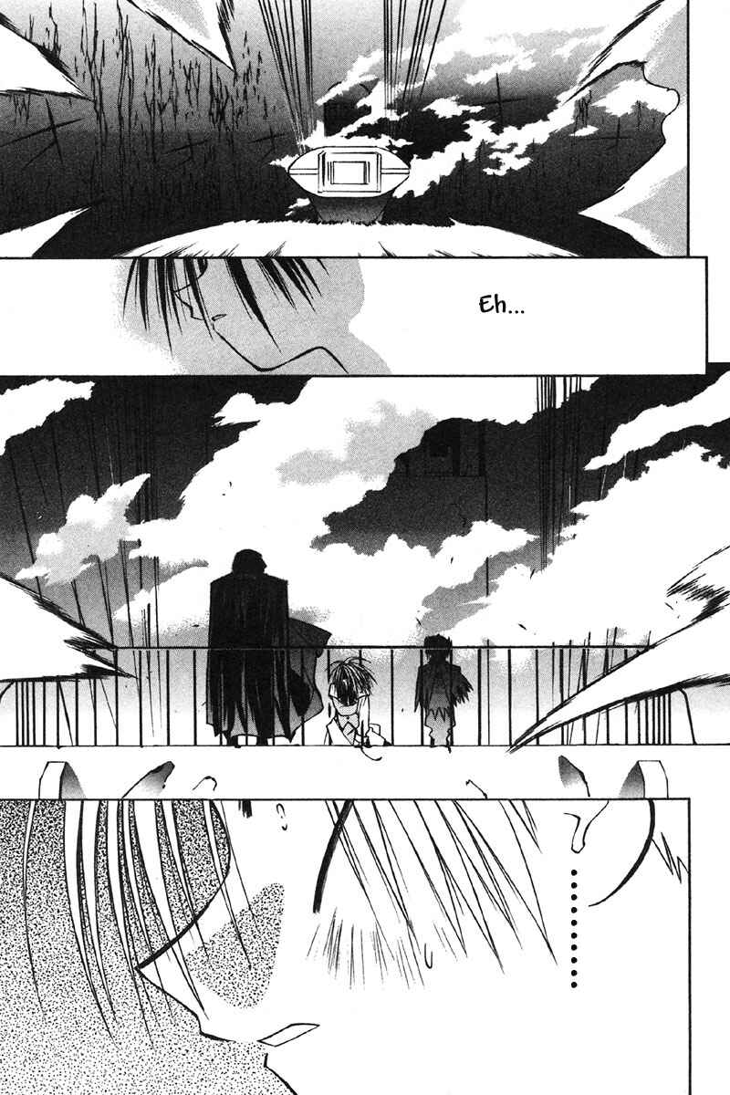 Page 29 Chapter 25 Tokyo Underground