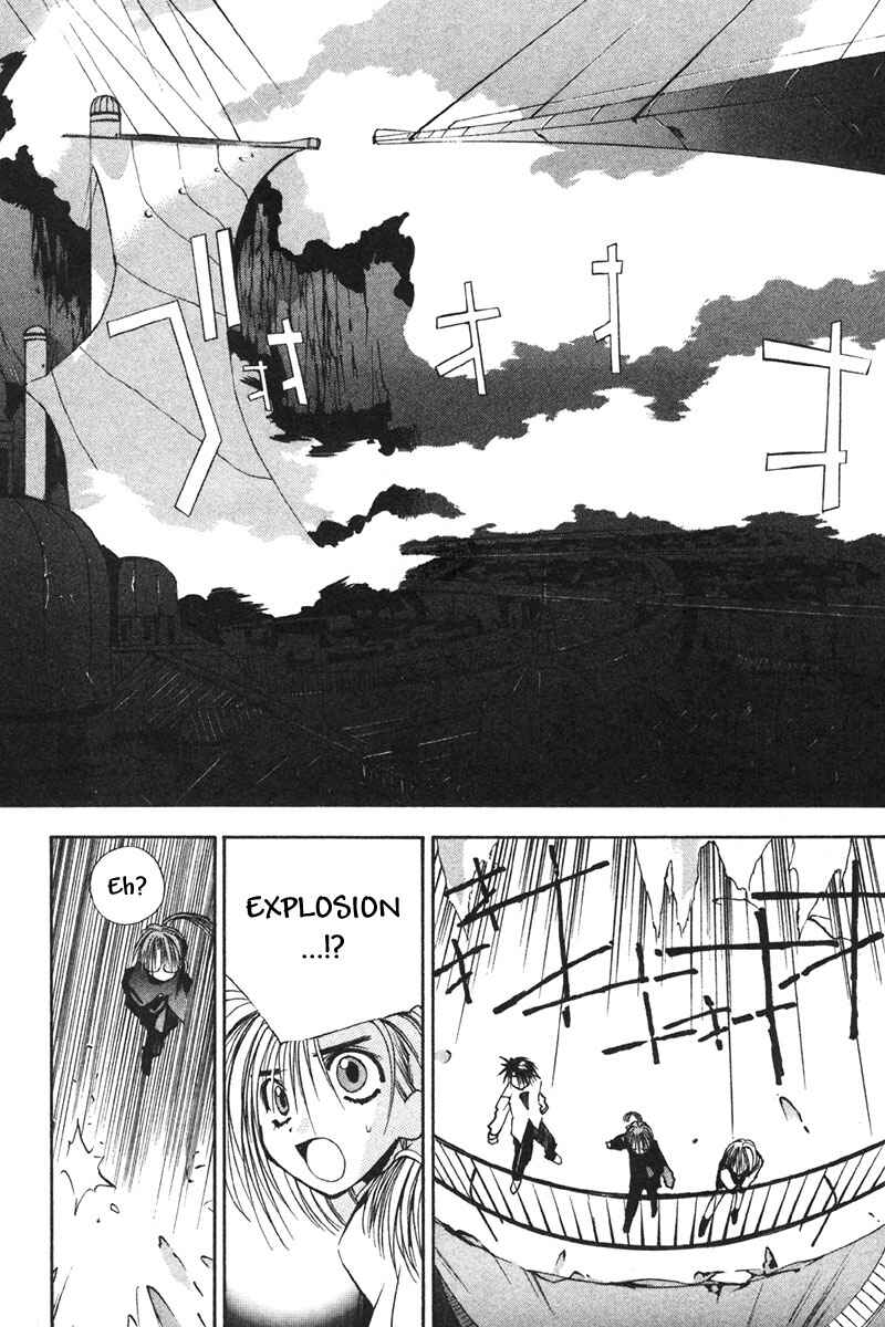 Page 3 Chapter 25 Tokyo Underground