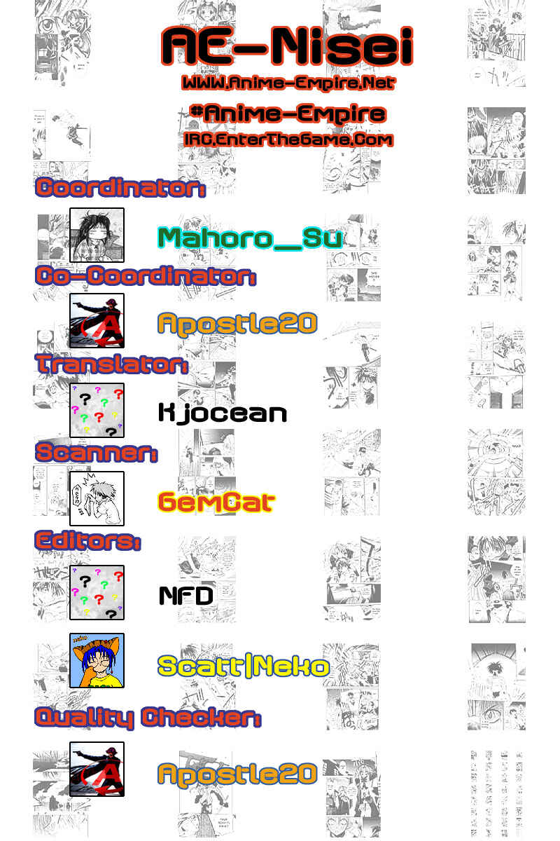 Page 32 Chapter 25 Tokyo Underground