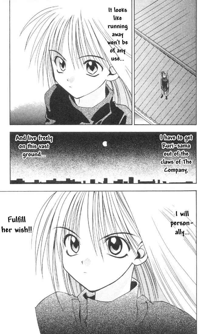 Page 11 Chapter 11 Tokyo Underground