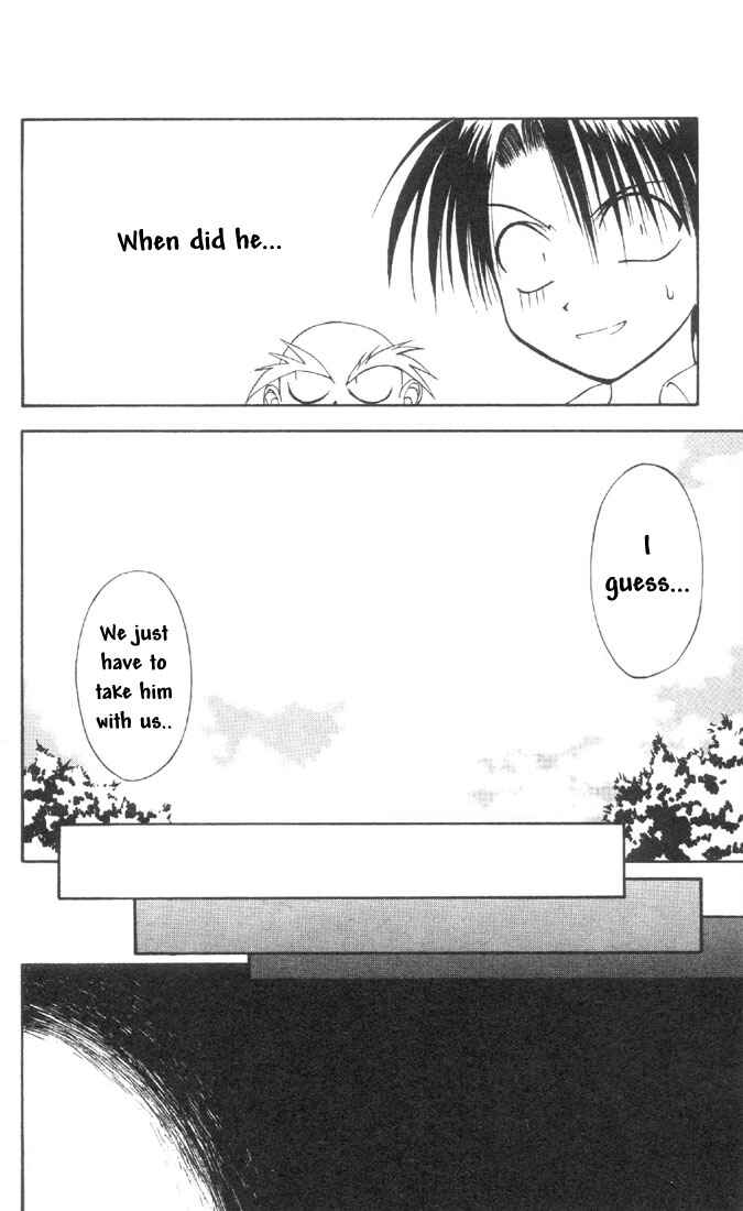 Page 22 Chapter 11 Tokyo Underground