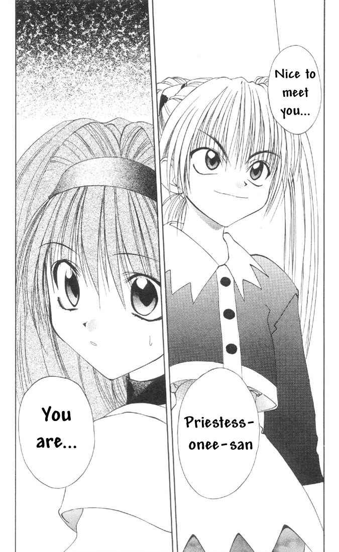 Page 27 Chapter 11 Tokyo Underground