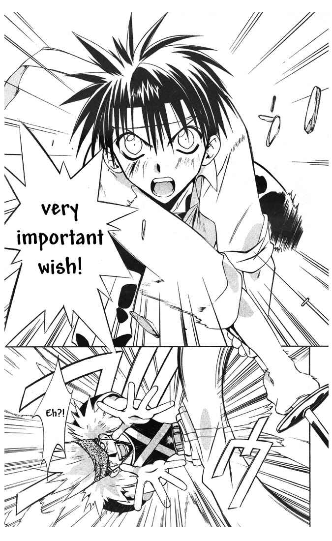 Page 11 Chapter 29 Tokyo Underground