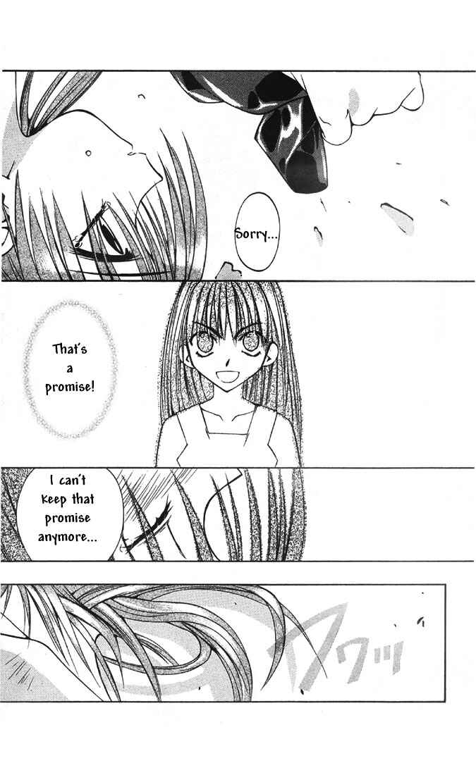 Page 25 Chapter 29 Tokyo Underground