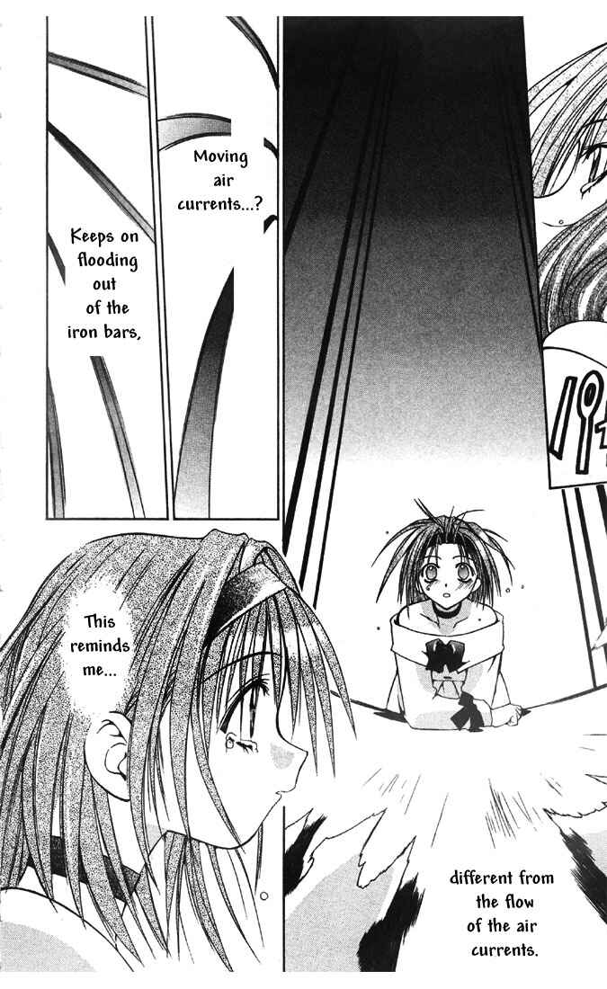 Page 26 Chapter 29 Tokyo Underground