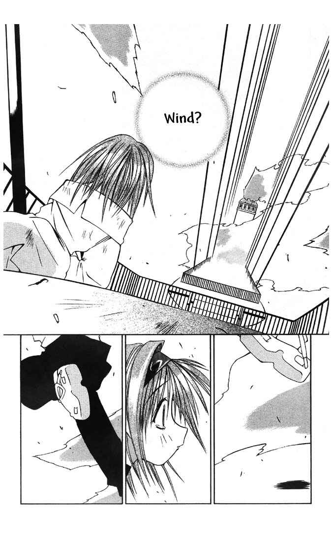 Page 28 Chapter 29 Tokyo Underground